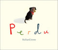 Perdu - Hardcover