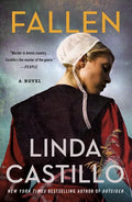 Fallen: A Novel of Suspense - Paperback