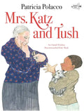 Mrs. Katz and Tush - Paperback