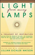 Light from Many Lamps - Paperback