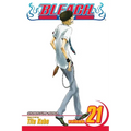 Bleach, Vol. 21 - Paperback