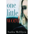 One Little Word - Hardcover