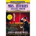 Mrs. Jeffries Sallies Forth - Paperback