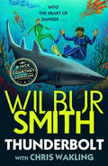 Thunderbolt: Volume 2 - Paperback