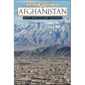 A Brief History of Afghanistan - Paperback