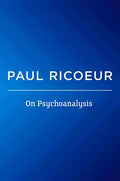 On Psychoanalysis - Paperback