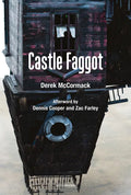Castle Faggot - Paperback