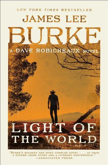 Light of the World - Paperback