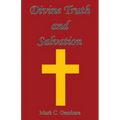 Divine Truth and Salvation - Paperback