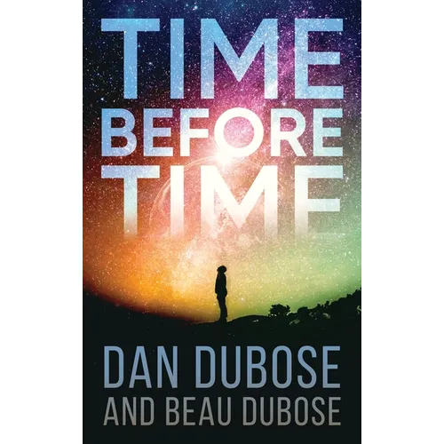 Time Before Time - Hardcover