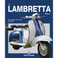 The Lambretta Bible: Covers All Lambretta Models Built in Italy: 1947-1971 (New Edition) - Paperback
