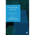 Theorising Justice: A Primer for Social Scientists - Paperback