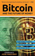 Bitcoin: And the Future of Money - Paperback