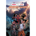 Fortnite X Marvel: Zero War - Hardcover