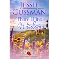 There I Find Wisdom (Strawberry Sands Beach Romance Book 9) (Strawberry Sands Beach Sweet Romance) - Paperback