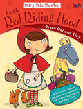 Little Red Riding Hood - Paperback