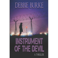 Instrument of the Devil - Paperback