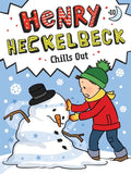 Henry Heckelbeck Chills Out - Paperback