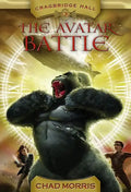 The Avatar Battle: Volume 2 - Paperback