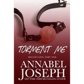 Torment Me - Paperback