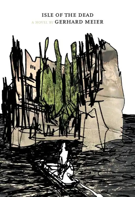 Isle of the Dead - Hardcover