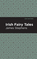 Irish Fairy Tales - Paperback