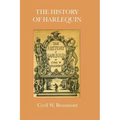 The History of Harlequin - Hardcover