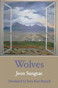Wolves - Paperback