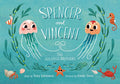 Spencer and Vincent, the Jellyfish Brothers - Hardcover