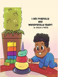 I Am Fearfully and Wonderfully Made! - Hardcover