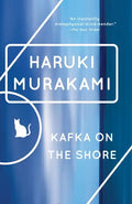 Kafka on the Shore - Paperback