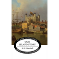 Our Island Story (b&w) - Hardcover
