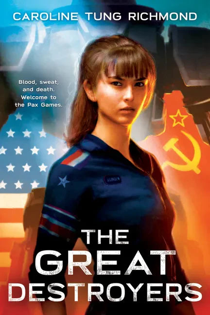 The Great Destroyers - Hardcover