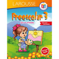 Preescolar 3 - Paperback