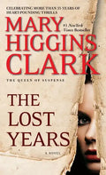 The Lost Years - Paperback