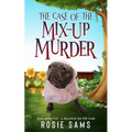 The Case of the Mix-Up Murder - Paperback