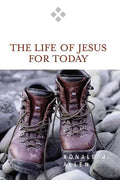 Life of Jesus for Today - Paperback