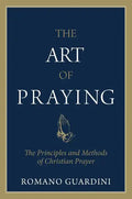 The Art of Praying - Paperback
