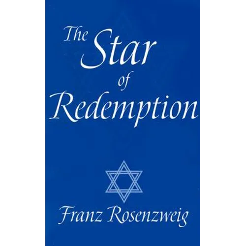 Star of Redemption - Paperback