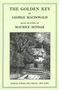 The Golden Key - Paperback