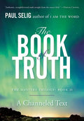 The Book of Truth: The Mastery Trilogy: Book II - Paperback