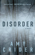 Disorder - Paperback