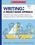 Writing: A Project-Based Approach - Paperback