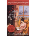 Jane and the Man of the Cloth: Being the Second Jane Austen Mystery - Paperback
