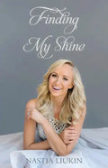 Finding My Shine - Paperback
