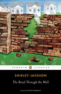 The Road Through the Wall - Paperback