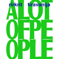 Rirkrit Tiravanija: A Lot of People - Paperback