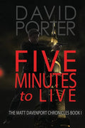 Five Minutes to Live - Paperback