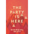The Party Is Here - Paperback