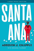 Santa Ana - Paperback